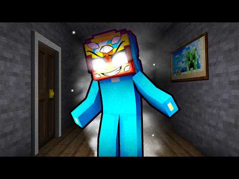 That’s NOT The Real Nico… (Minecraft)