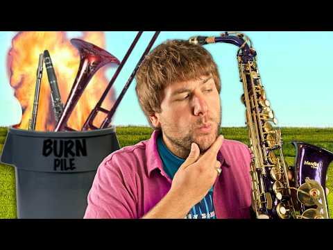 Top 5 Cheap Instruments That SLAP (and 5 that are trash)