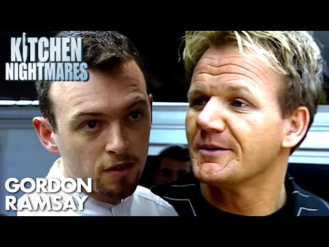 They Spent £2 Million But Nobody Came to Eat | Full Episode | Kitchen Nightmares UK