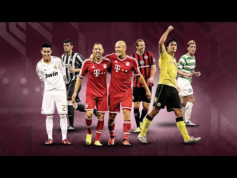 Re-LIVE 🔴 Legends Cup 2026 | FC Bayern