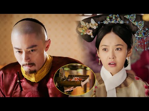 The three of Ruyi join forces to let the bad woman get the punishment she deserves！