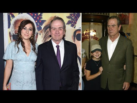 Tommy Lee Jones Breaks Silence After Tragic Loss of Daughter