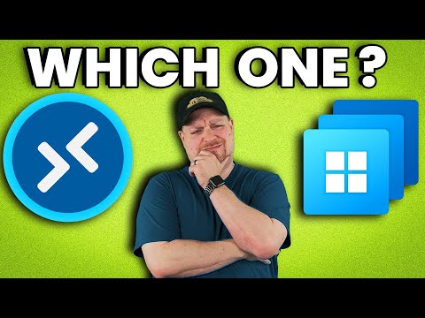 Stop! Don’t Use AVD or Win365 Until You See This