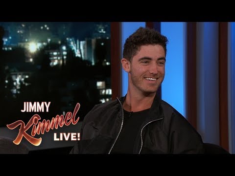 Cody Bellinger on Rookie Hazing, Puig & Pregame Breakfast