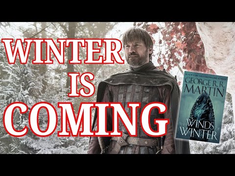 The Winds of Winter is Coming for Jaime Lannister