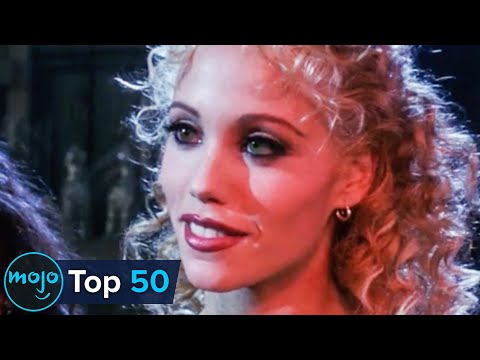 Top 50 Movies That BOMBED So Hard They Had To Cancel The Sequel