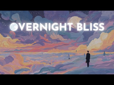 Guided Meditation to Fall Asleep Fast, Relax Your Mind &amp; Body, Get Back to Sleep