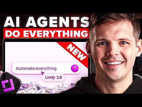 AI Agencies Just Got Simple Enough for Anyone to Start