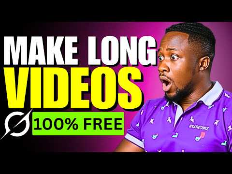 STOP Using Sora 2 & VEO 3! Grok AI Now Makes Long YouTube Videos (FREE & UNLIMITED)