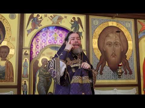 «НА ЧЕТВЕРТОЙ СЕДМИЦЕ ВСЕ – МОНАХИ»