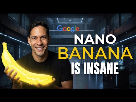20+ Mind Blowing Nano Banana Use Cases (Bonus: Image → Video Generation)