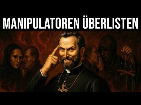 10 FORBIDDEN Mind Tricks That Make You IMPOSSIBLE to Manipulate | Machiavelli