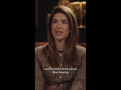 Tinx on Her Favorite Books & Summer Goals