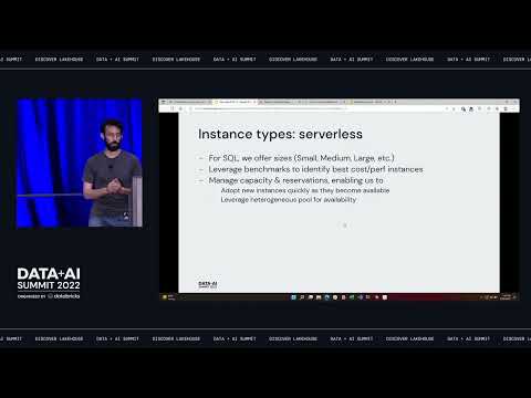 Scaling Your Workloads with Databricks Serverless