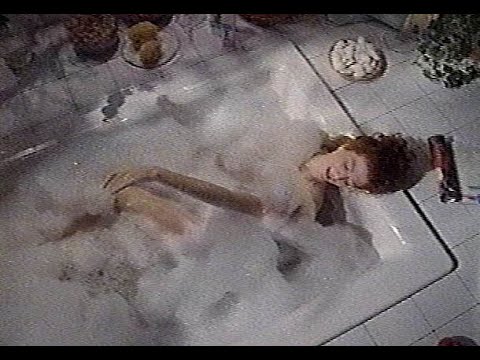 1990 Calgon new age bathtub music TV commercial