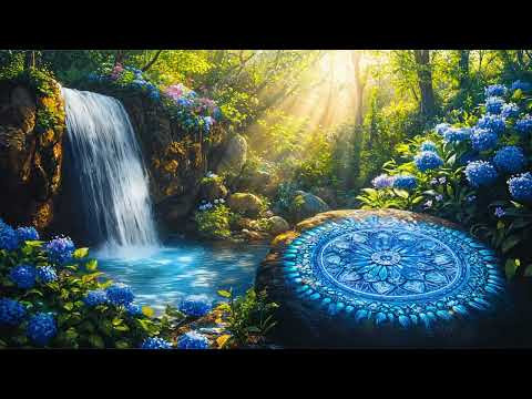 When Calm Speaks - Lucid Dreaming Music