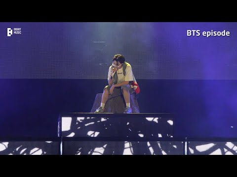 [EPISODE] j-hope Tour ‘HOPE ON THE STAGE’ FINAL - BTS (방탄소년단)