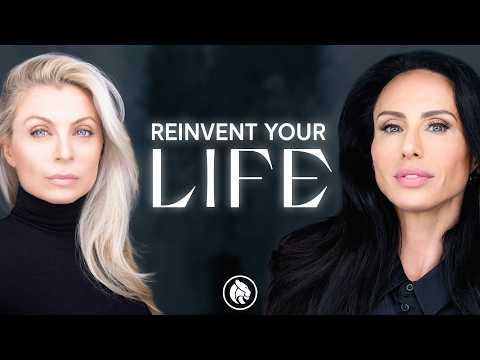 Life Skills for Success and Fulfillment | Evy Poumpouras