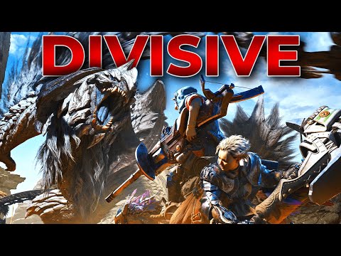 This Is A Step In The Wrong Direction | Monster Hunter Wilds