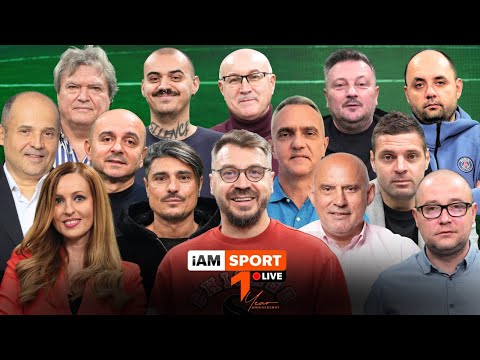 iAMsport LIVE - 16 Decembrie | YAMULȚI ANI, iAMsport LIVE! Ediție specială