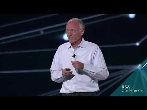 The Next Disruption: Security Beyond the Perimeter and Endpoint