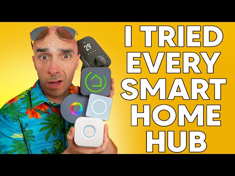 Starting A Smart Home In 2025 Is HELL