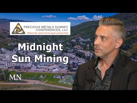 Midnight Sun Mining: Zambia's Next Billion-Ton Copper Giant?
