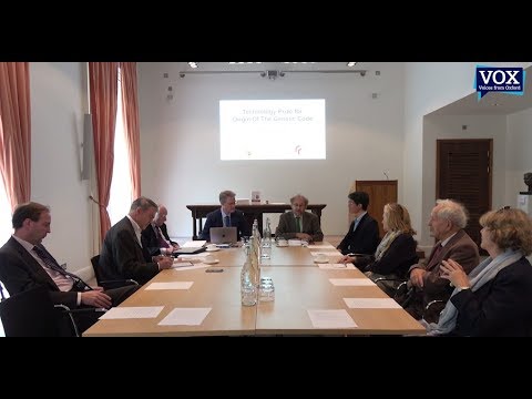 Origin Of Life: $10 Million Prize at the Royal Society