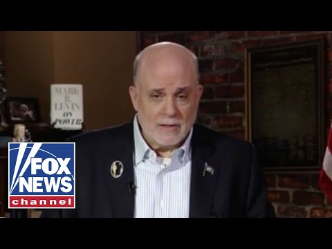 Levin: I just find this CRAZY...