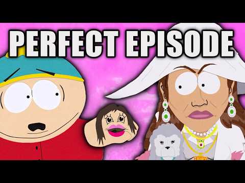Jennifer Lopez HATES this South Park Episode