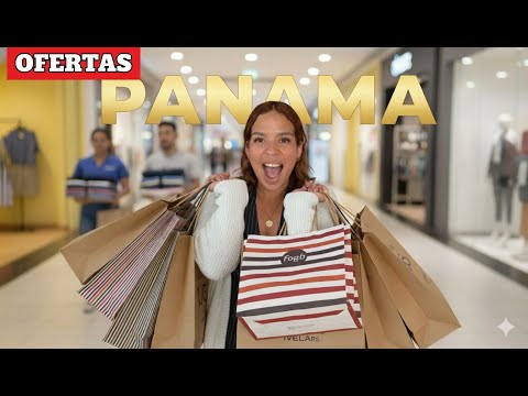 Asi es Comprar con 5$ en albrook mall Panamá