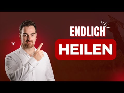 Kindheitstrauma aufarbeiten - Psychologe erklärt, wie du den Ballast der Vergangenheit loswirst