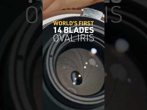 BLAZAR Mantis First Impressions #anamorphic #blazar