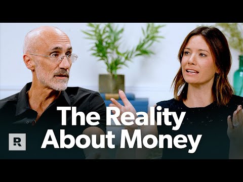 What Happy People Know About Money (With Dr. Arthur Brooks)
