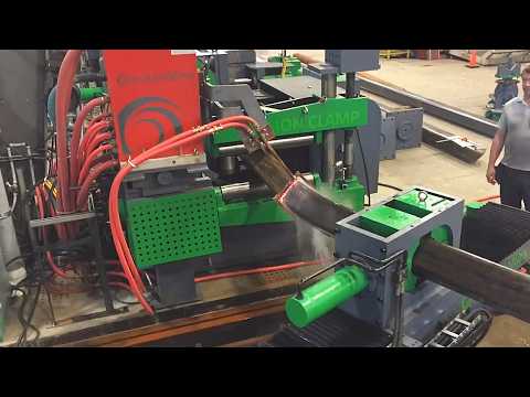 Amazing MetalWorking Machines You Must See