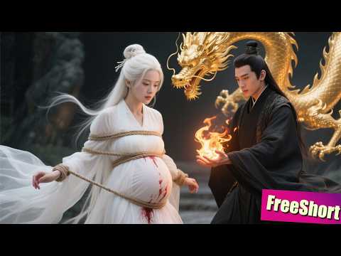 【Full】Kung Fu master unleashes dragon power when his pregnant wife is harmed by bullies! All kneel!