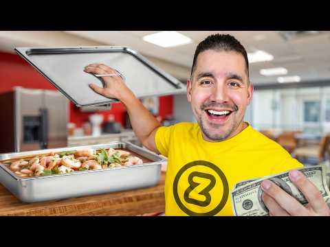 I Tried Zifty… Is This The Best-Paying Gig Job of 2025?