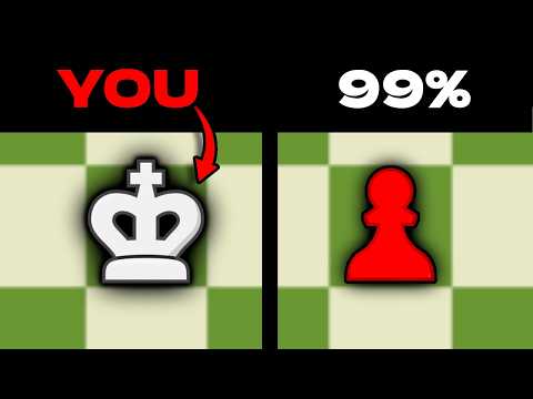 This Will Make You Better Than 99% | Logical Chess Ep. 23