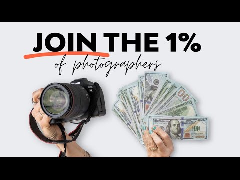 It's Boring But It Will Make Even Beginner Photographers More Money
