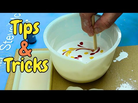 Eco Resin Tips & Tricks That Will Change The Way You Craft