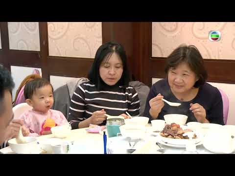 TVB星期日檔案|活在疫症之後(繁/簡字幕)| 無綫新聞 TVB News