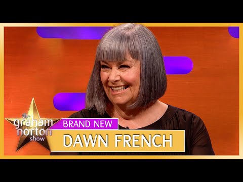Dawn French Was Nearly In 'Mamma Mia!' | The Graham Norton Show
