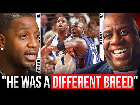 NBA Legends Explain Why Michael Jordan Was UNSTOPPABLE