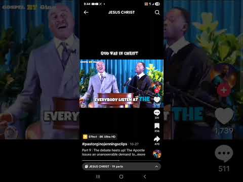 Christian's do not understand the Bible