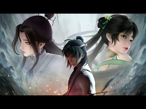 [Eng Sub] Jade Dynasty season 1  EP 01-26