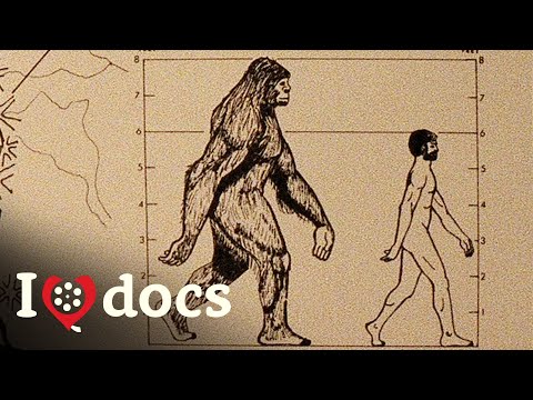 Why They Devote Their Lives To Bigfoot - Bigfoot's Reflection - Full Documentary