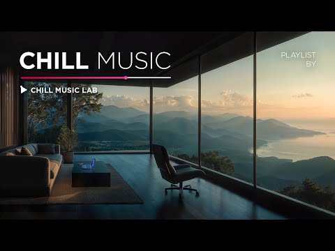 Deep Chill Music — Calm and Stress Relief Mix