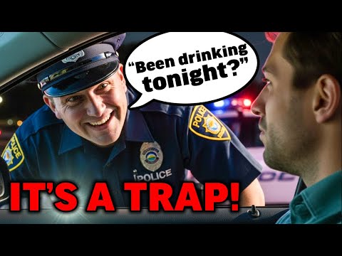 Never Say THIS When Cops Ask How Many Drinks You Had! (Lawyer Explains)