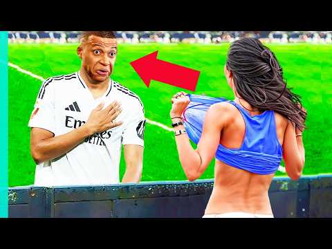 Skandal!! Diese Fußball Fans gingen zu weit!