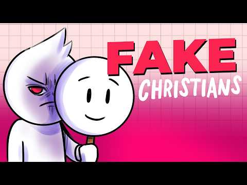 10 Signs Someone Isn't Really Christian